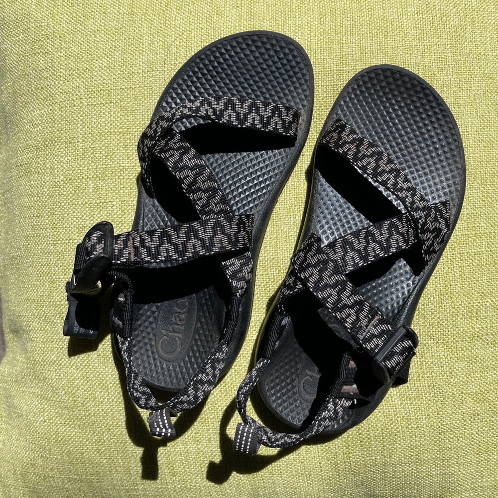 Kids Chaco Sandals - Size 2